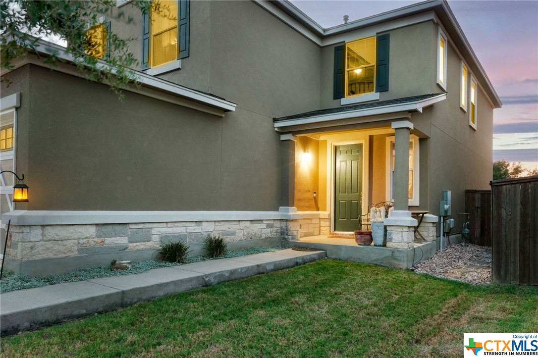 Sold: 505 Bradford Lane Blog Image Banner