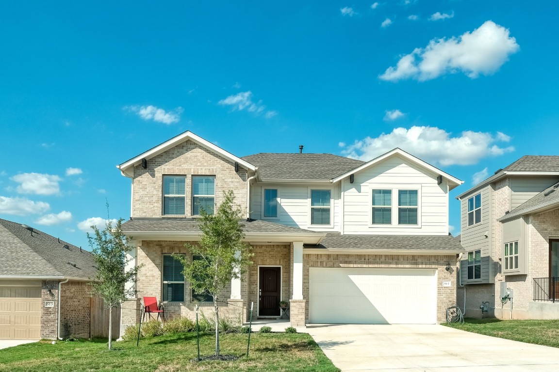 Off Market: 517 Elm Green Street Blog Image Banner