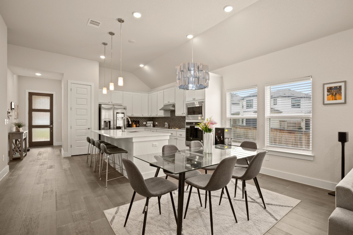 101 WHISTLING WILLOW Drive , Georgetown, TX, 78628 | 8151319 | Realty Texas LLC