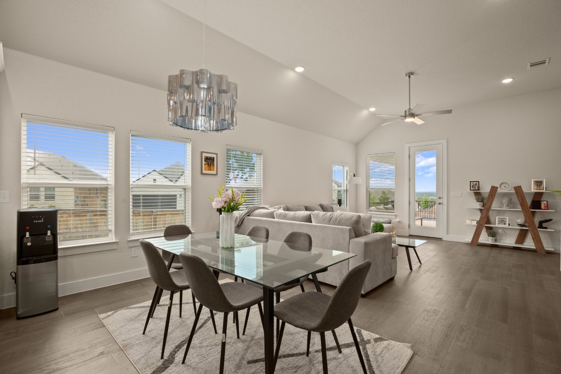 101 WHISTLING WILLOW Drive , Georgetown, TX, 78628 | 8151319 | Realty Texas LLC