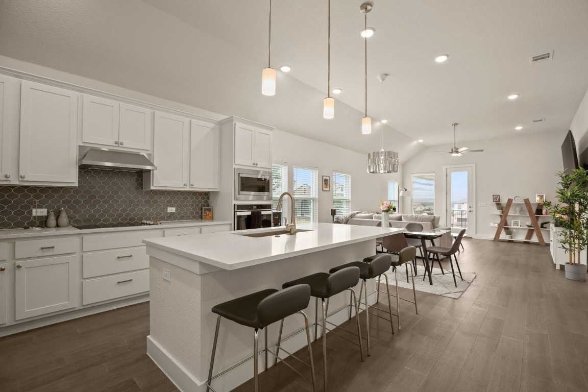 101 WHISTLING WILLOW Drive , Georgetown, TX, 78628 | 8151319 | Realty Texas LLC