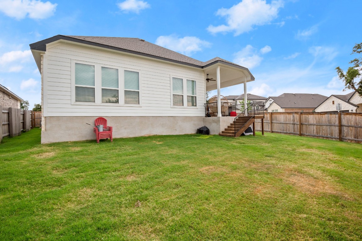 101 WHISTLING WILLOW Drive , Georgetown, TX, 78628 | 8151319 | Realty Texas LLC