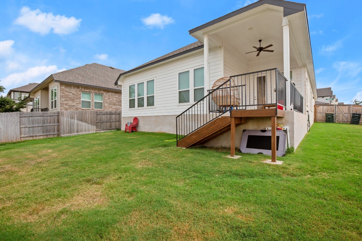 101 WHISTLING WILLOW Drive , Georgetown, TX, 78628 | 8151319 | Realty Texas LLC