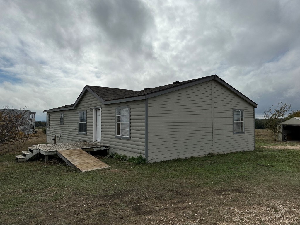 4751 County Road 245 Road , Florence, TX, 76527 | 2382212 | Realty Texas LLC