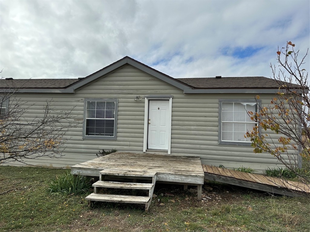 4751 County Road 245 Road , Florence, TX, 76527 | 2382212 | Realty Texas LLC