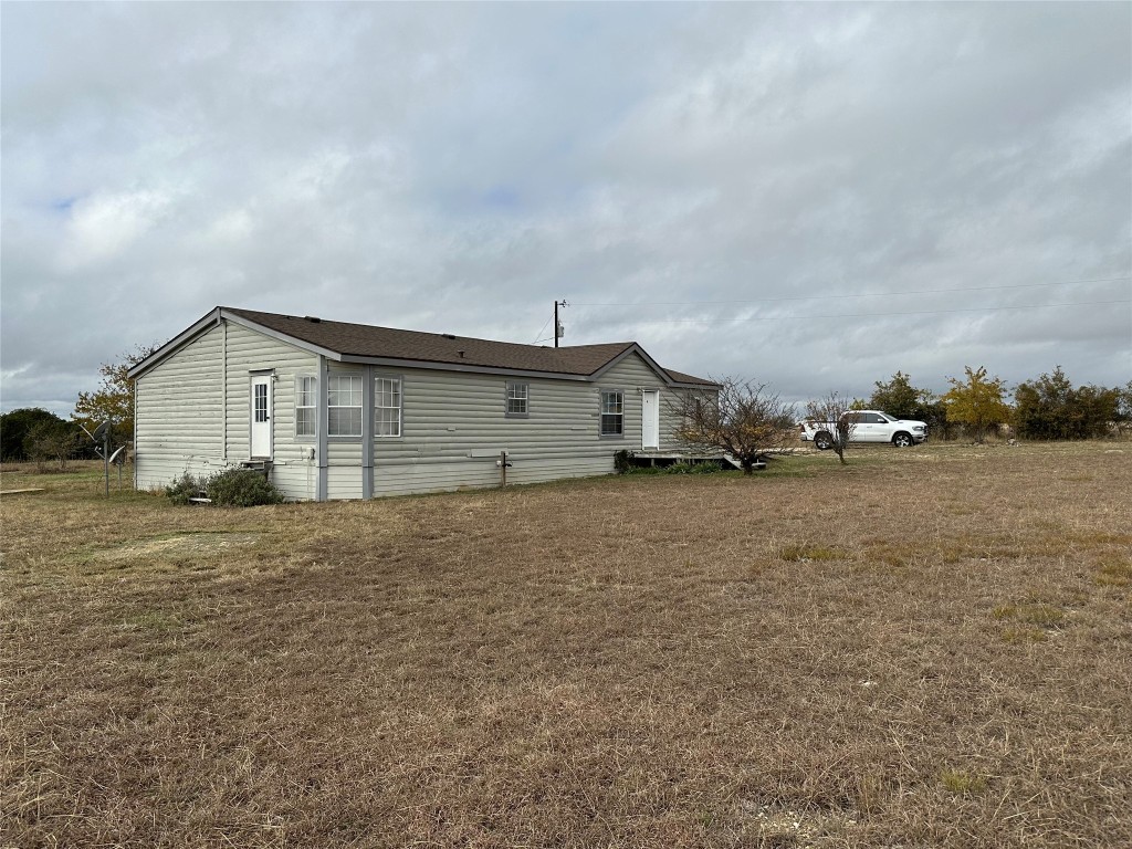 4751 County Road 245 Road , Florence, TX, 76527 | 2382212 | Realty Texas LLC
