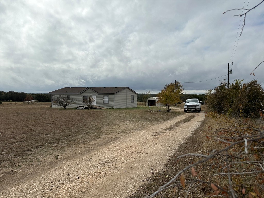 4751 County Road 245 Road , Florence, TX, 76527 | 2382212 | Realty Texas LLC