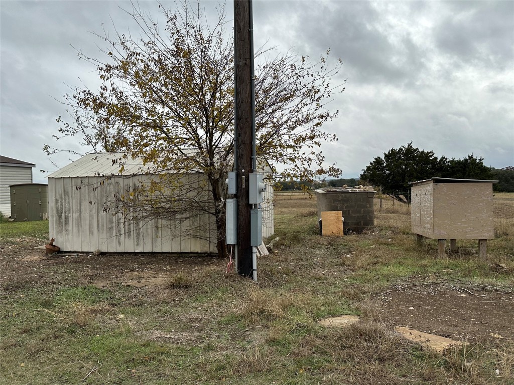 4751 County Road 245 Road , Florence, TX, 76527 | 2382212 | Realty Texas LLC