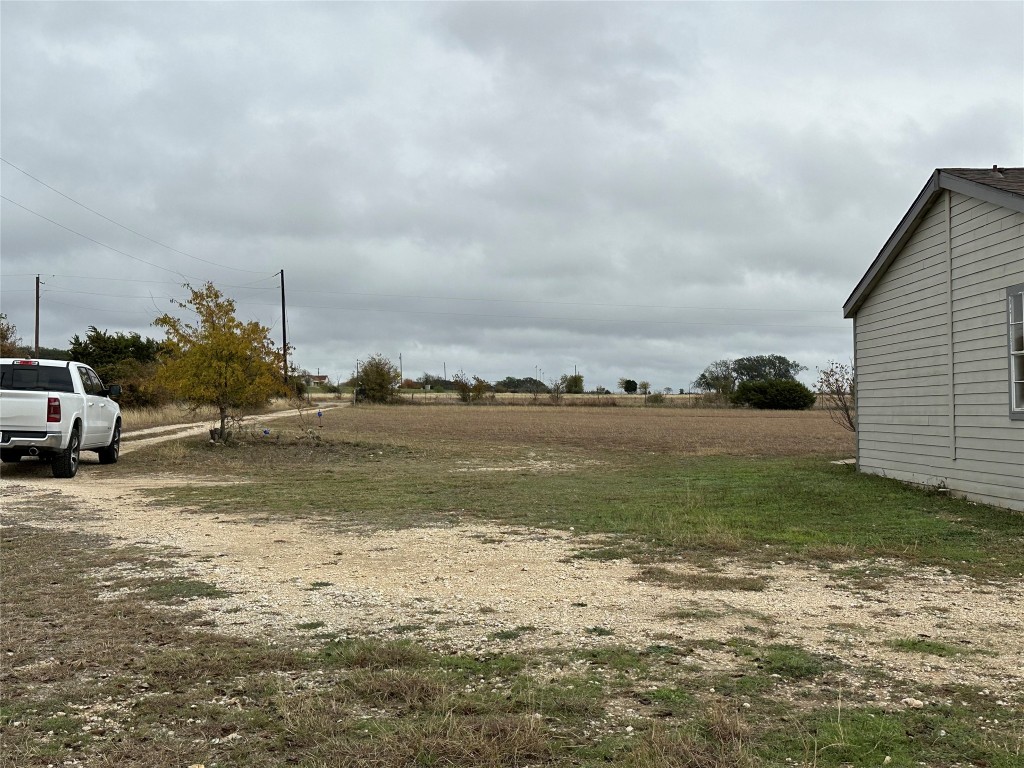 4751 County Road 245 Road , Florence, TX, 76527 | 2382212 | Realty Texas LLC