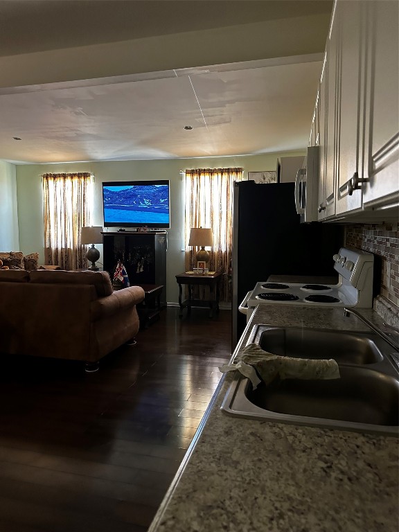 4751 County Road 245 Road , Florence, TX, 76527 | 2382212 | Realty Texas LLC