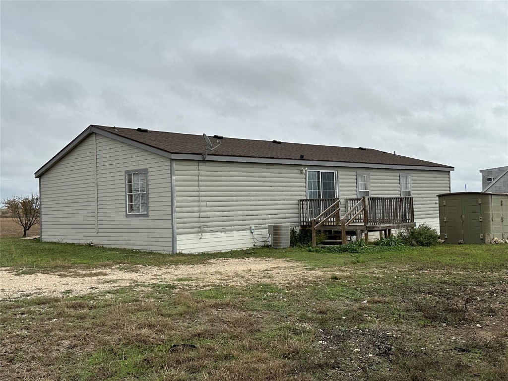 4751 County Road 245 Road , Florence, TX, 76527 | 2382212 | Realty Texas LLC
