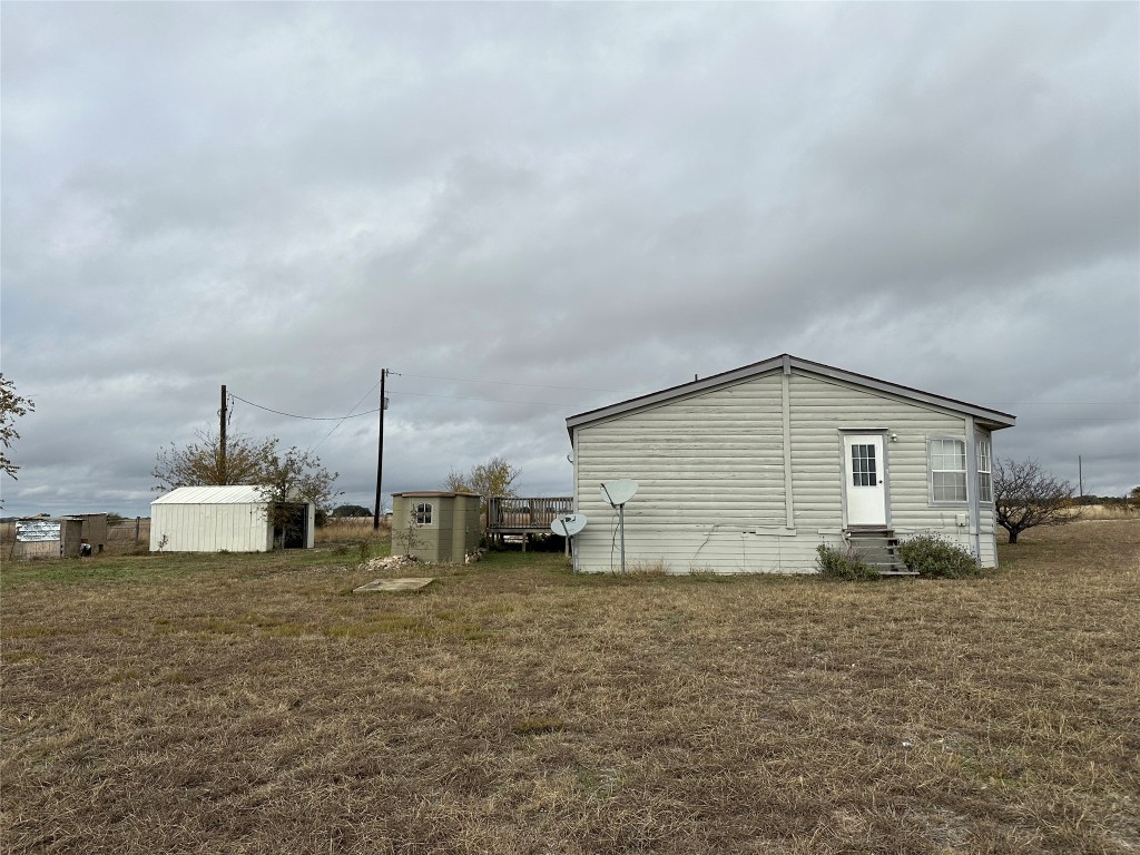 4751 County Road 245 Road , Florence, TX, 76527 | 2382212 | Realty Texas LLC