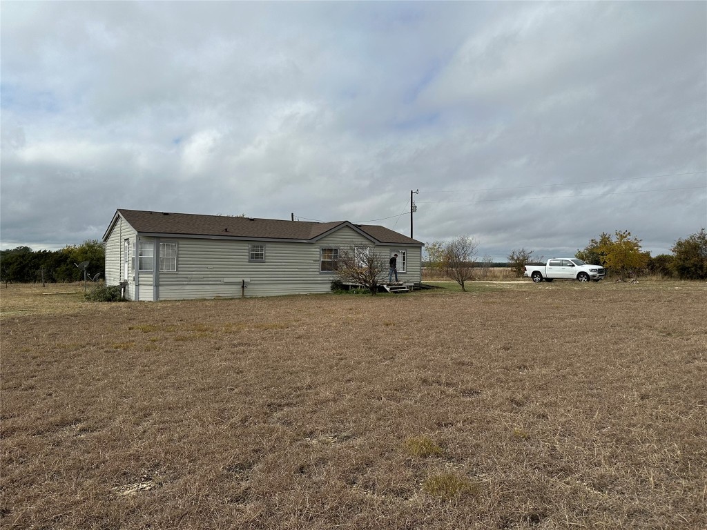4751 County Road 245 Road , Florence, TX, 76527 | 2382212 | Realty Texas LLC