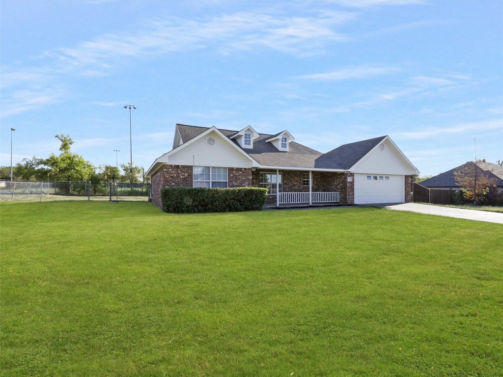 327 Preston Glen , Gunter, TX, 75058 | 20439878 | Realty Texas LLC