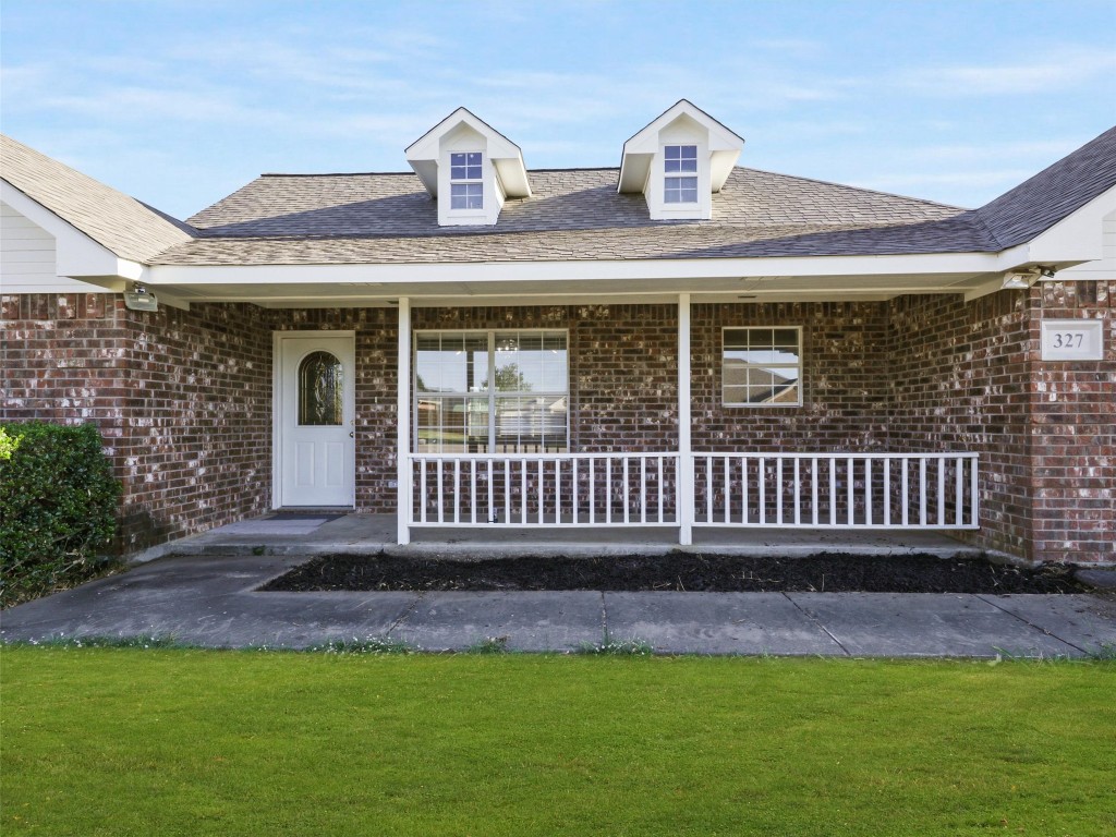 327 Preston Glen , Gunter, TX, 75058 | 20439878 | Realty Texas LLC