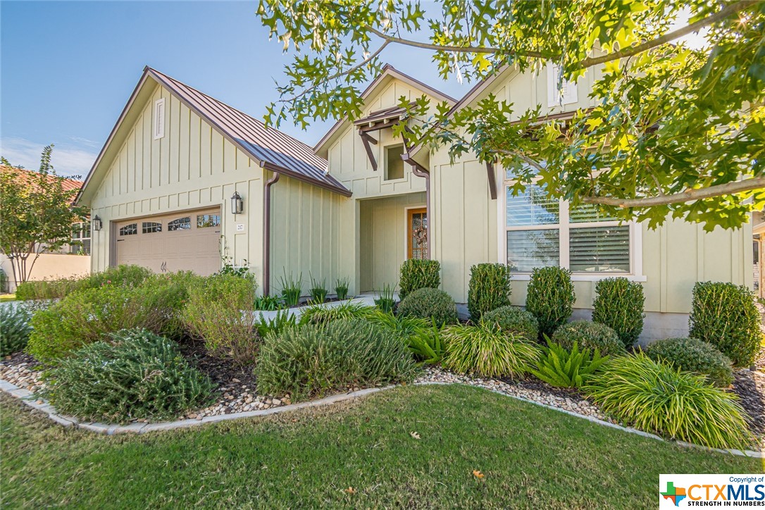 217 Dashing Sycamore Street , San Marcos, TX, 78666 | 521723 | Realty Texas LLC