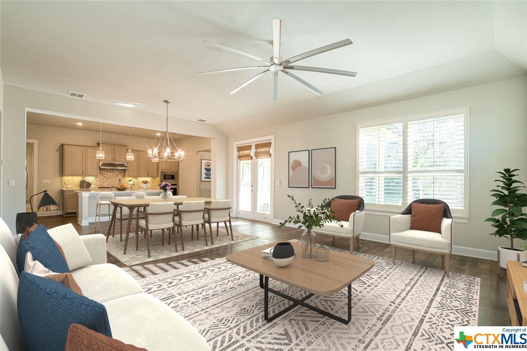217 Dashing Sycamore Street , San Marcos, TX, 78666 | 521723 | Realty Texas LLC