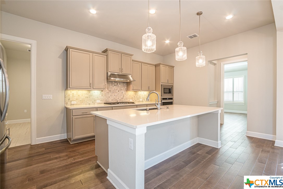 217 Dashing Sycamore Street , San Marcos, TX, 78666 | 521723 | Realty Texas LLC