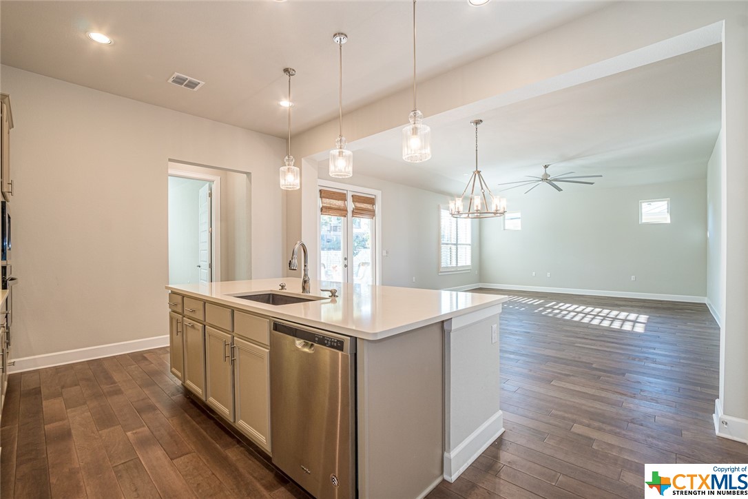 217 Dashing Sycamore Street , San Marcos, TX, 78666 | 521723 | Realty Texas LLC