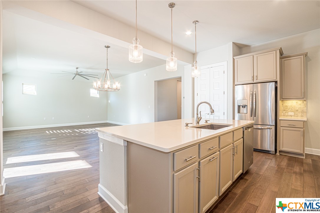 217 Dashing Sycamore Street , San Marcos, TX, 78666 | 521723 | Realty Texas LLC