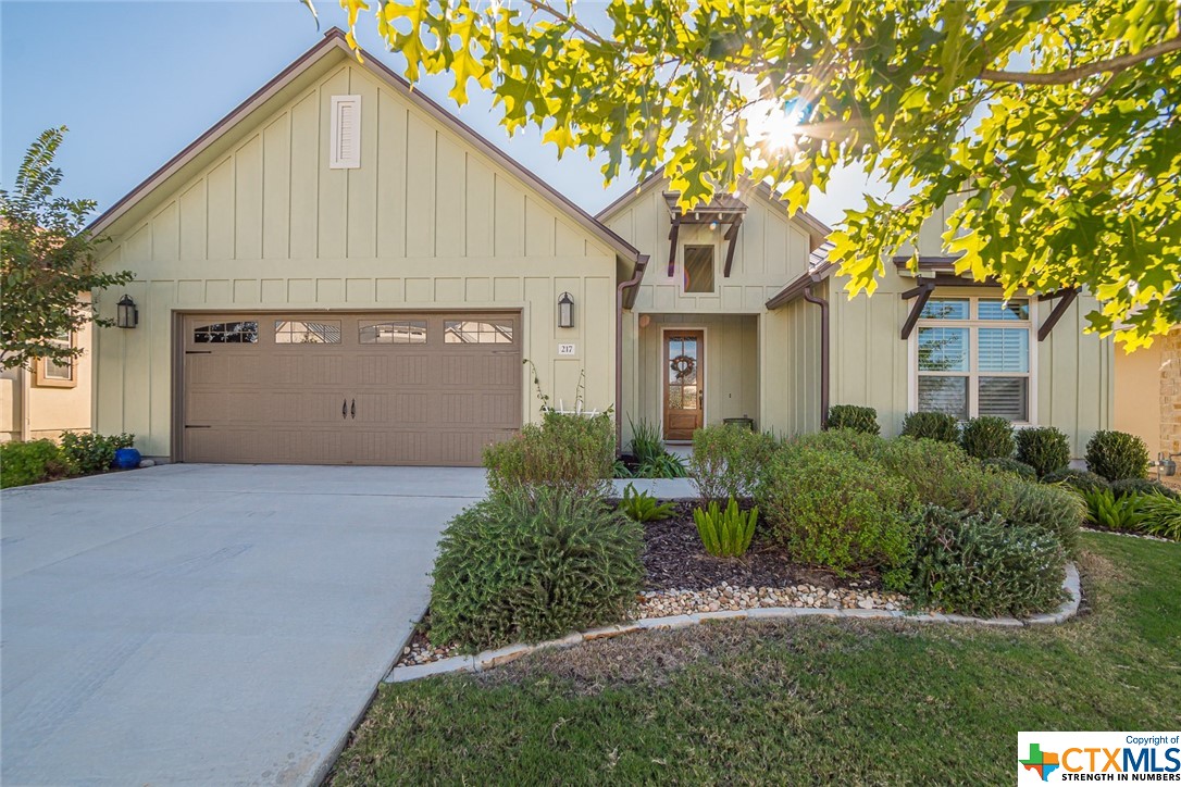 217 Dashing Sycamore Street , San Marcos, TX, 78666 | 521723 | Realty Texas LLC