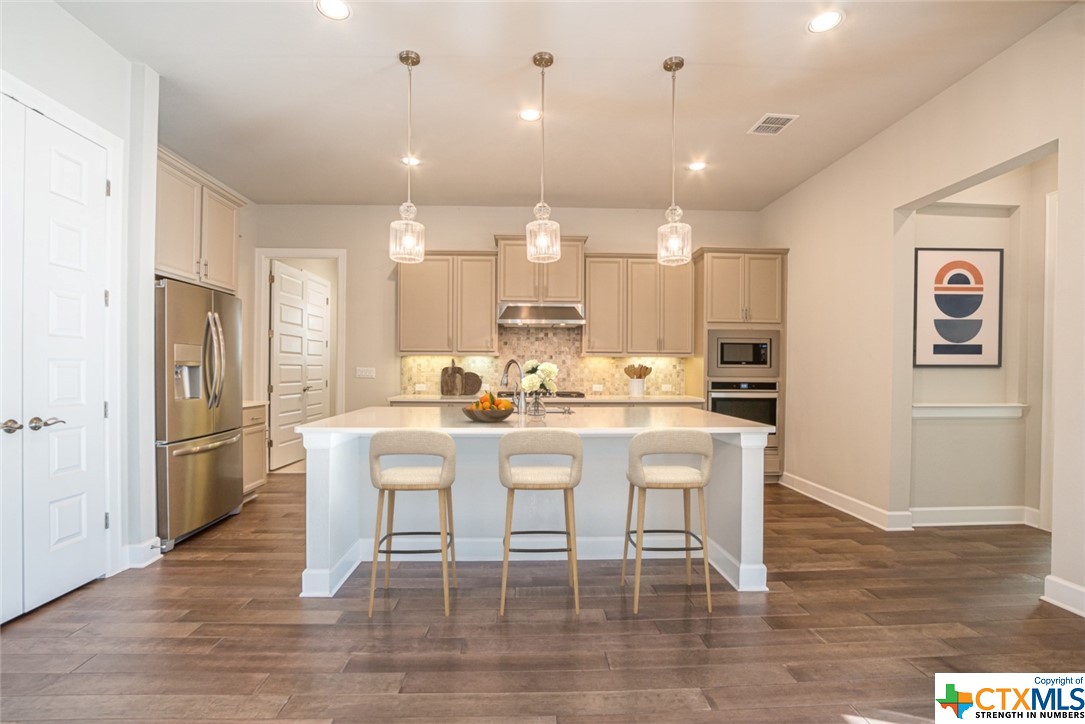 217 Dashing Sycamore Street , San Marcos, TX, 78666 | 521723 | Realty Texas LLC