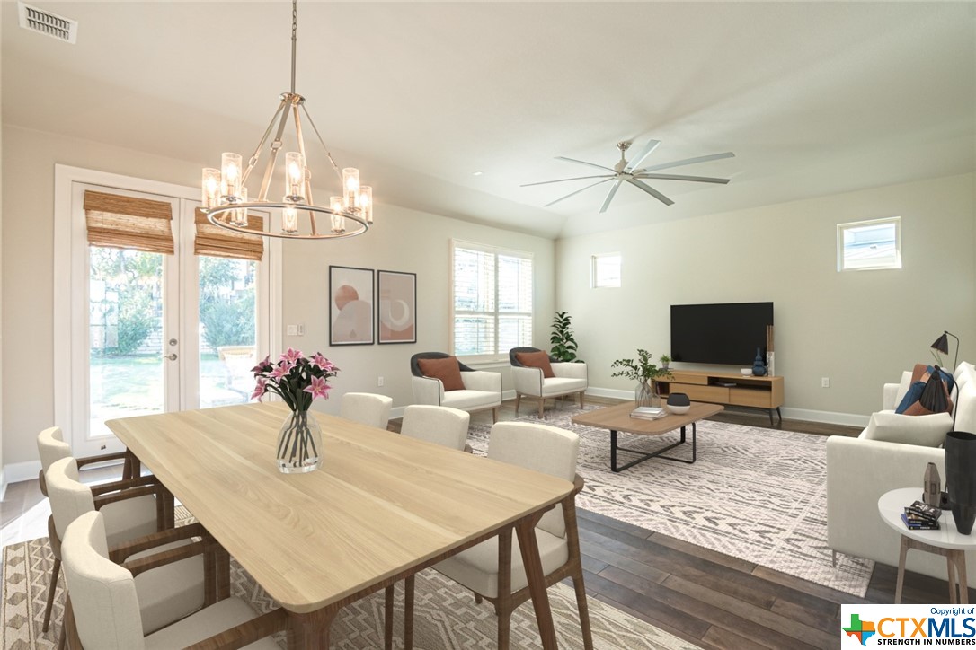 217 Dashing Sycamore Street , San Marcos, TX, 78666 | 521723 | Realty Texas LLC