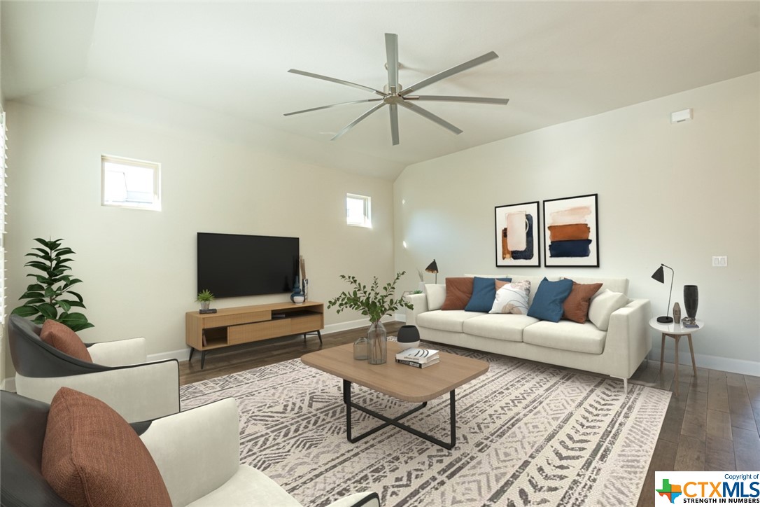 217 Dashing Sycamore Street , San Marcos, TX, 78666 | 521723 | Realty Texas LLC