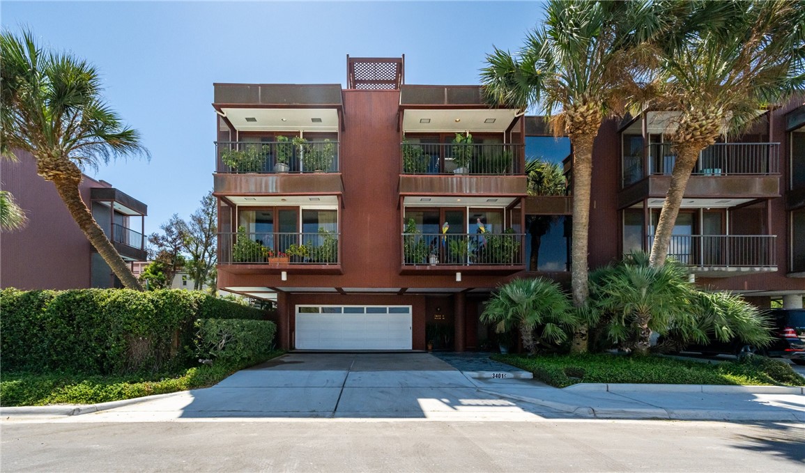3401 Ocean Drive C , Corpus Christi, TX, 78411 | 427310 | Realty Texas LLC