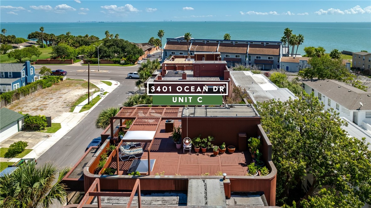 3401 Ocean Drive C , Corpus Christi, TX, 78411 | 427310 | Realty Texas LLC