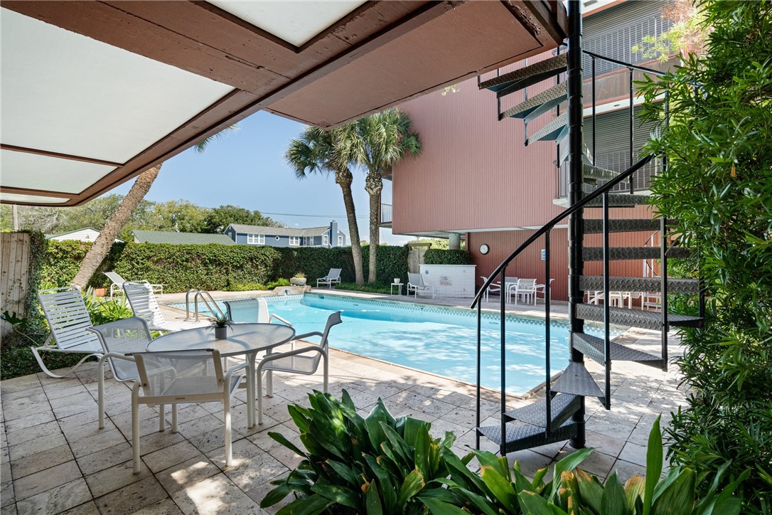 3401 Ocean Drive C , Corpus Christi, TX, 78411 | 427310 | Realty Texas LLC