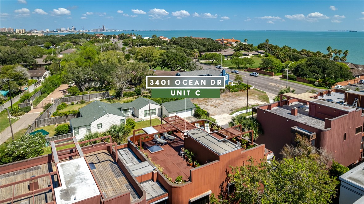 3401 Ocean Drive C , Corpus Christi, TX, 78411 | 427310 | Realty Texas LLC