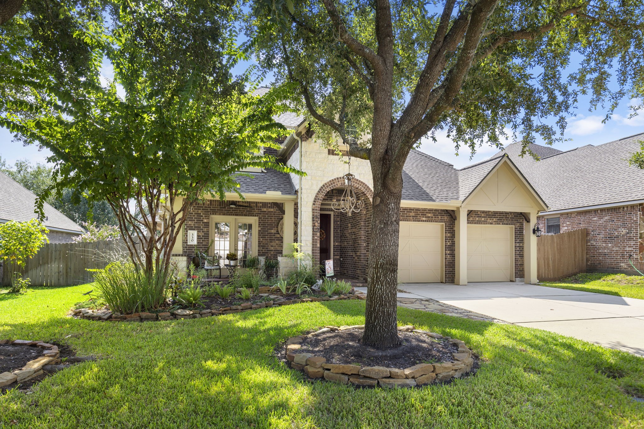 330 Arbor Ridge Lane , Conroe, TX, 77384 | 82215198 | Realty Texas LLC