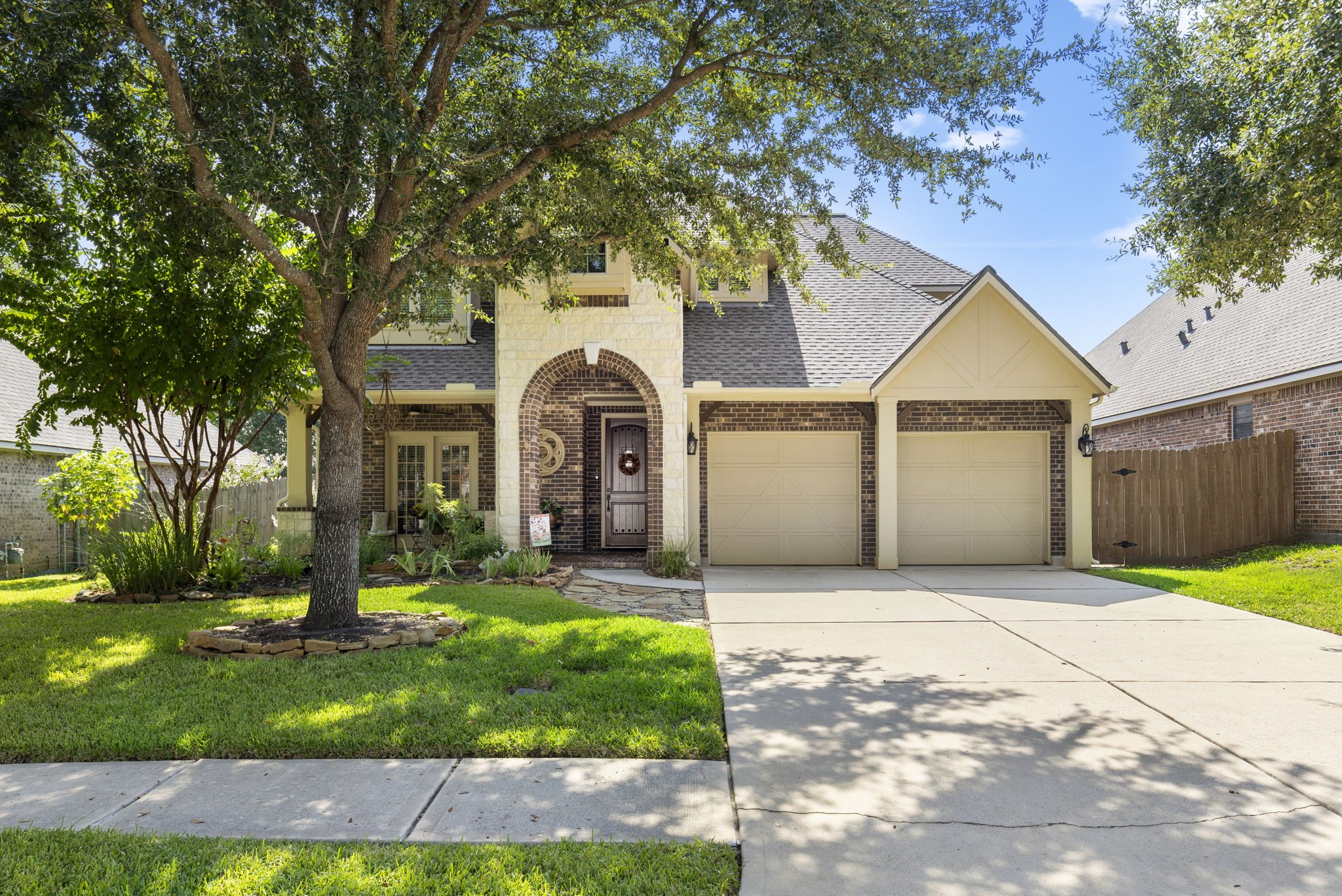 330 Arbor Ridge Lane , Conroe, TX, 77384 | 82215198 | Realty Texas LLC