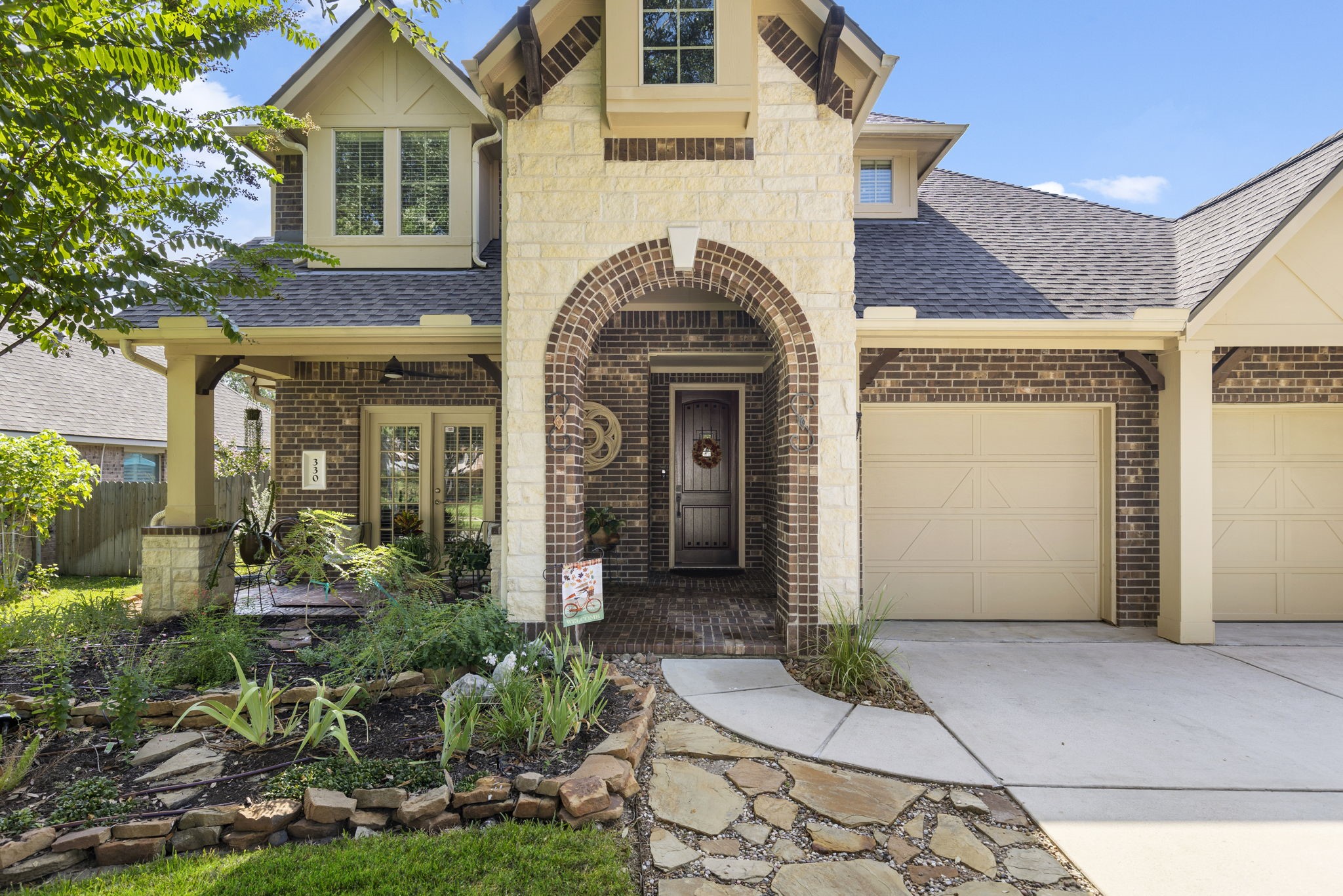 330 Arbor Ridge Lane , Conroe, TX, 77384 | 82215198 | Realty Texas LLC