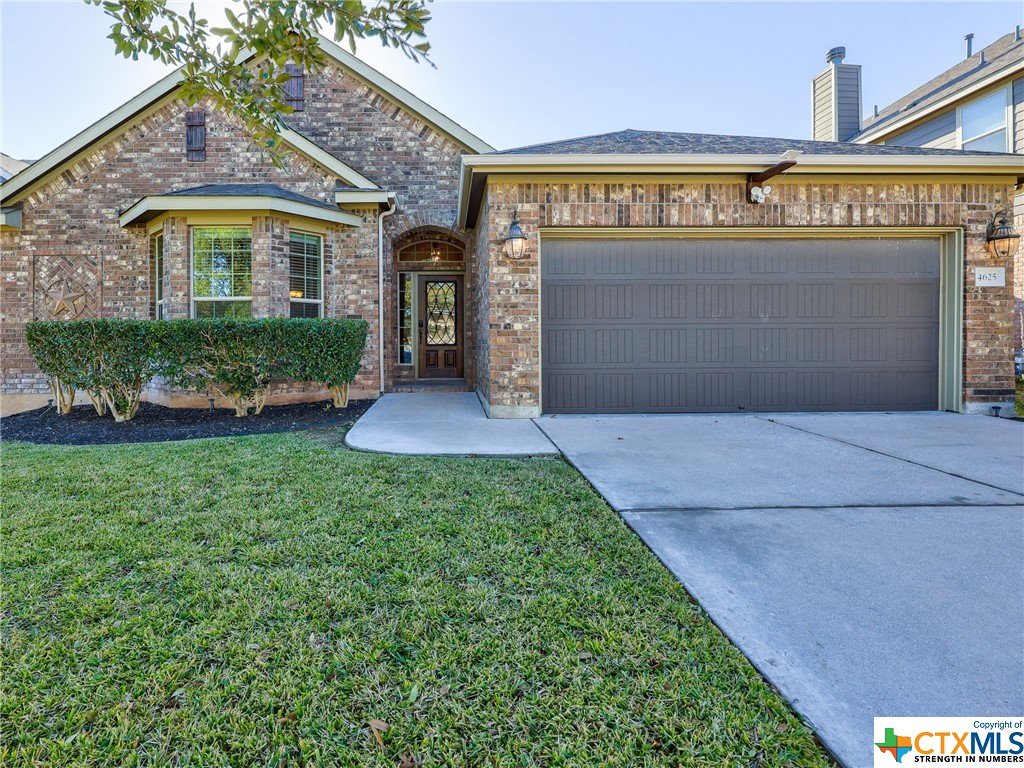 4625 Chestnut Meadows Bend 