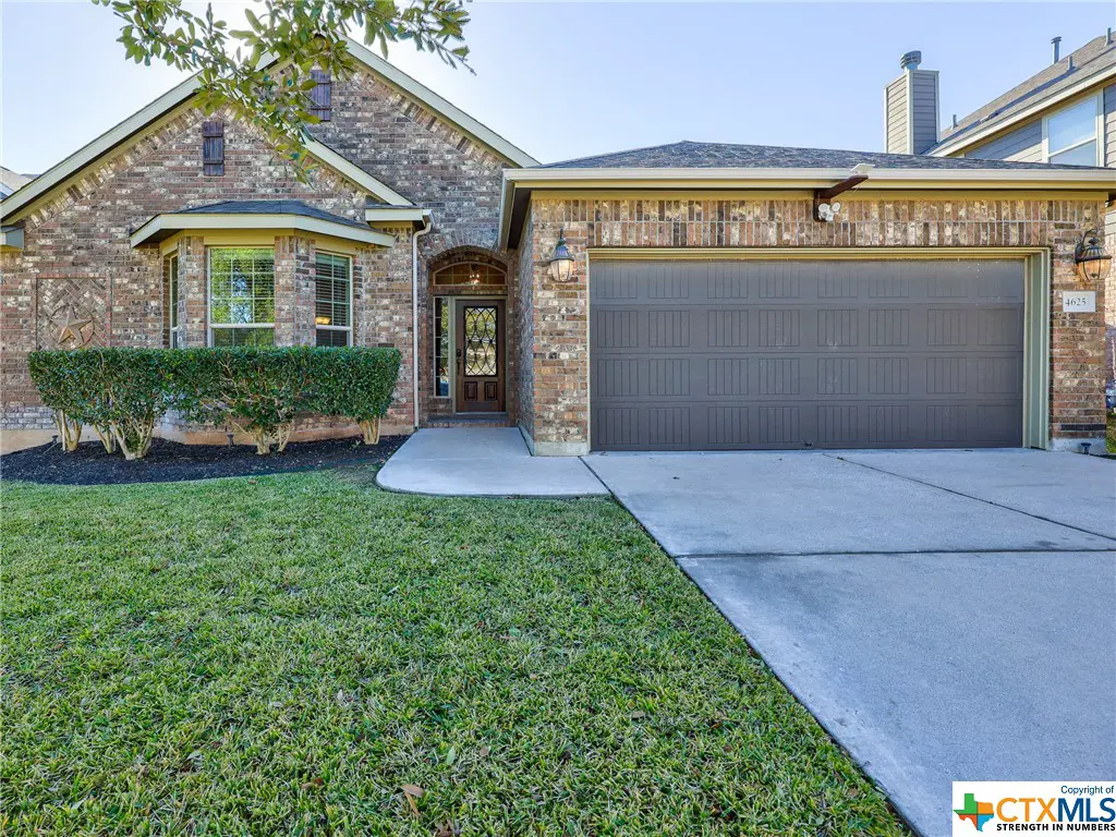 4625 Chestnut Meadows Bend 