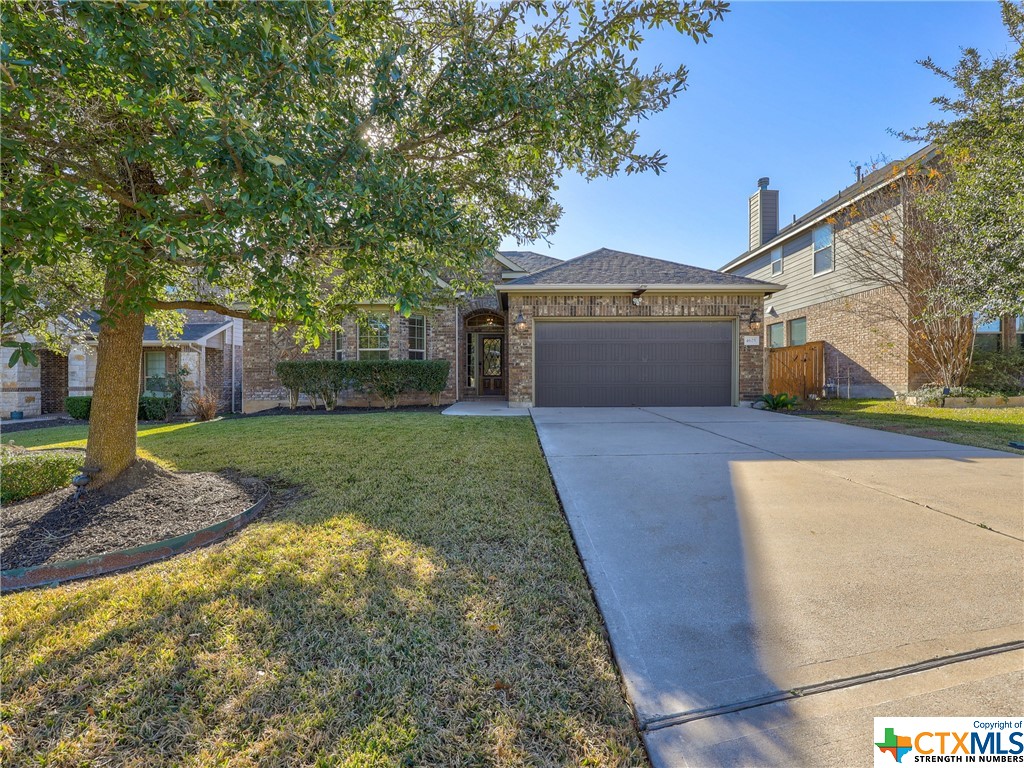 4625 Chestnut Meadows Bend 