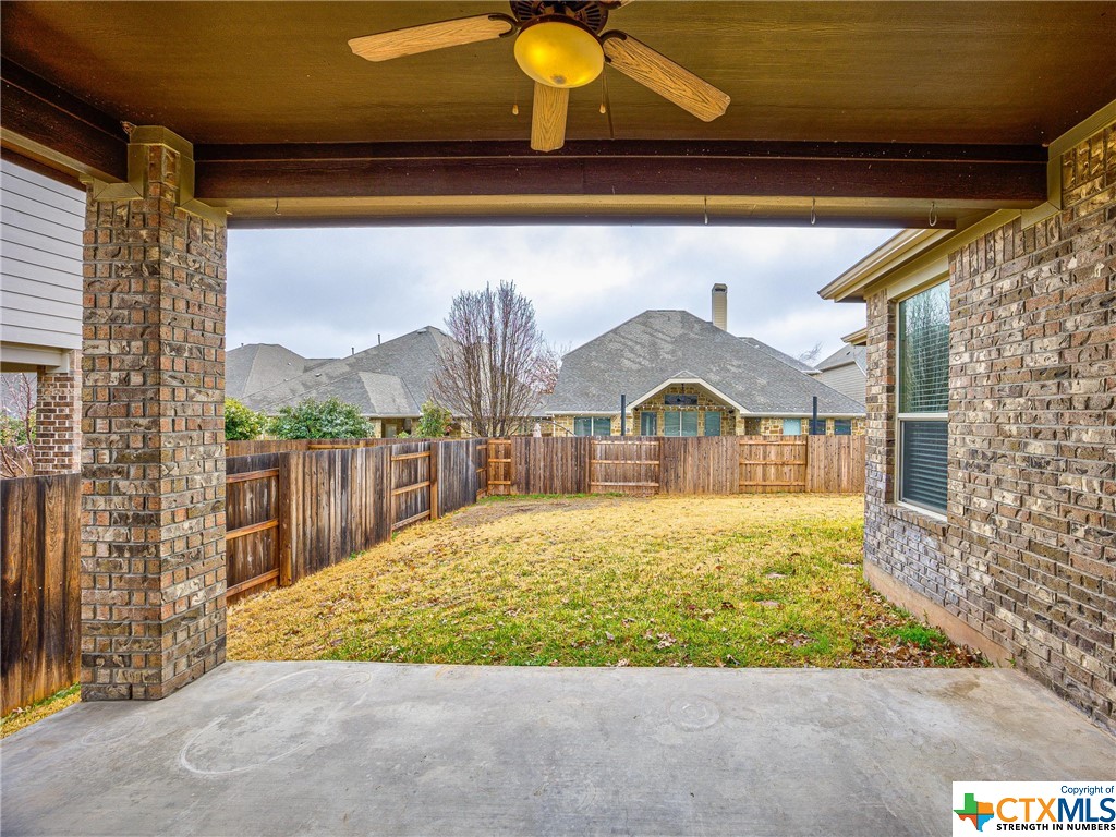 4625 Chestnut Meadows Bend 