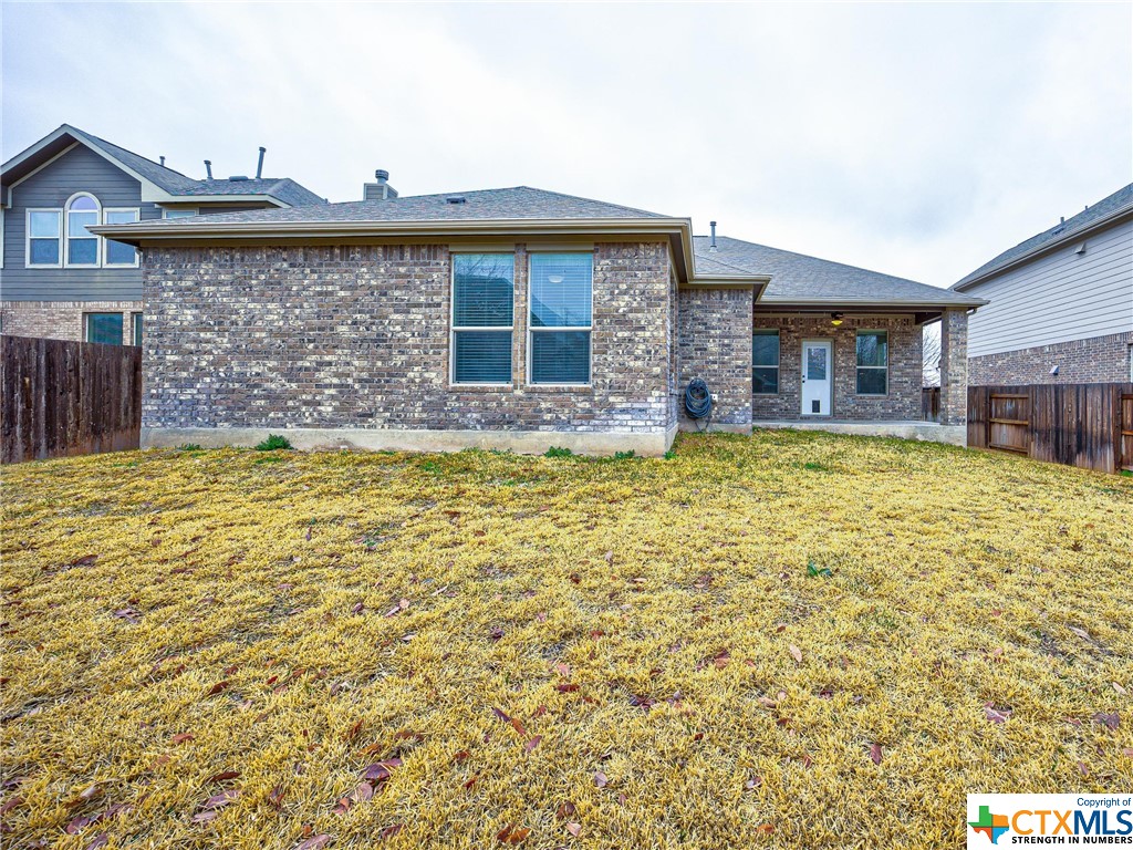 4625 Chestnut Meadows Bend 