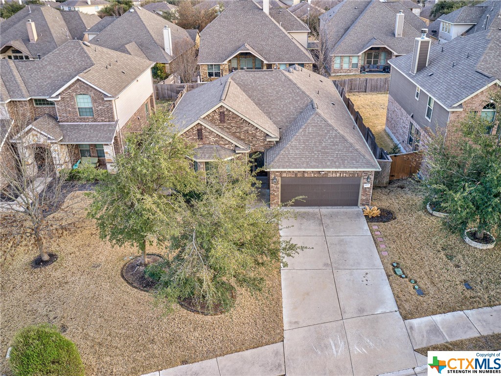 4625 Chestnut Meadows Bend 
