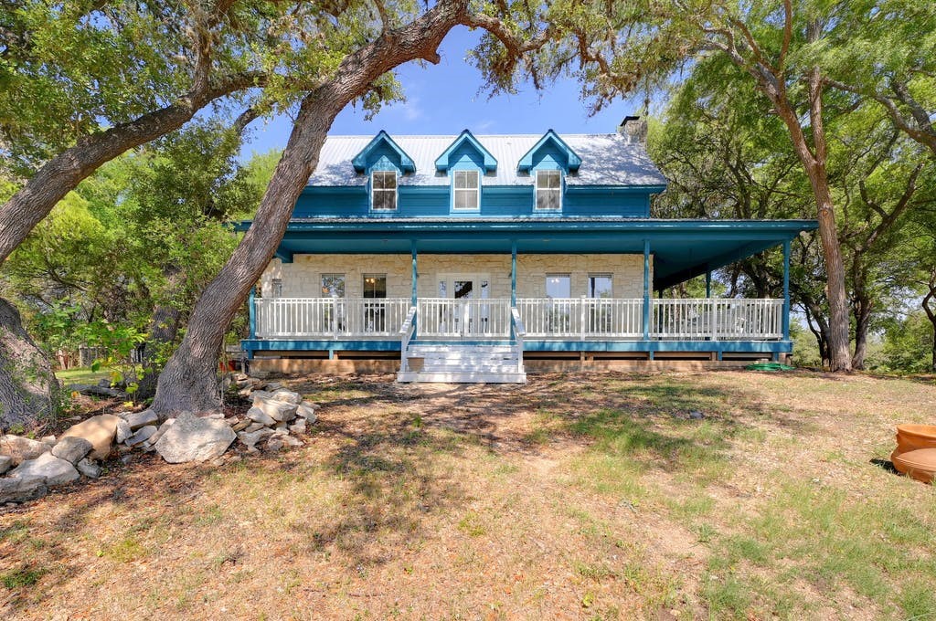 1099 Lovejoy Lane , San Marcos, TX, 78666 | 5358923 | Realty Texas LLC
