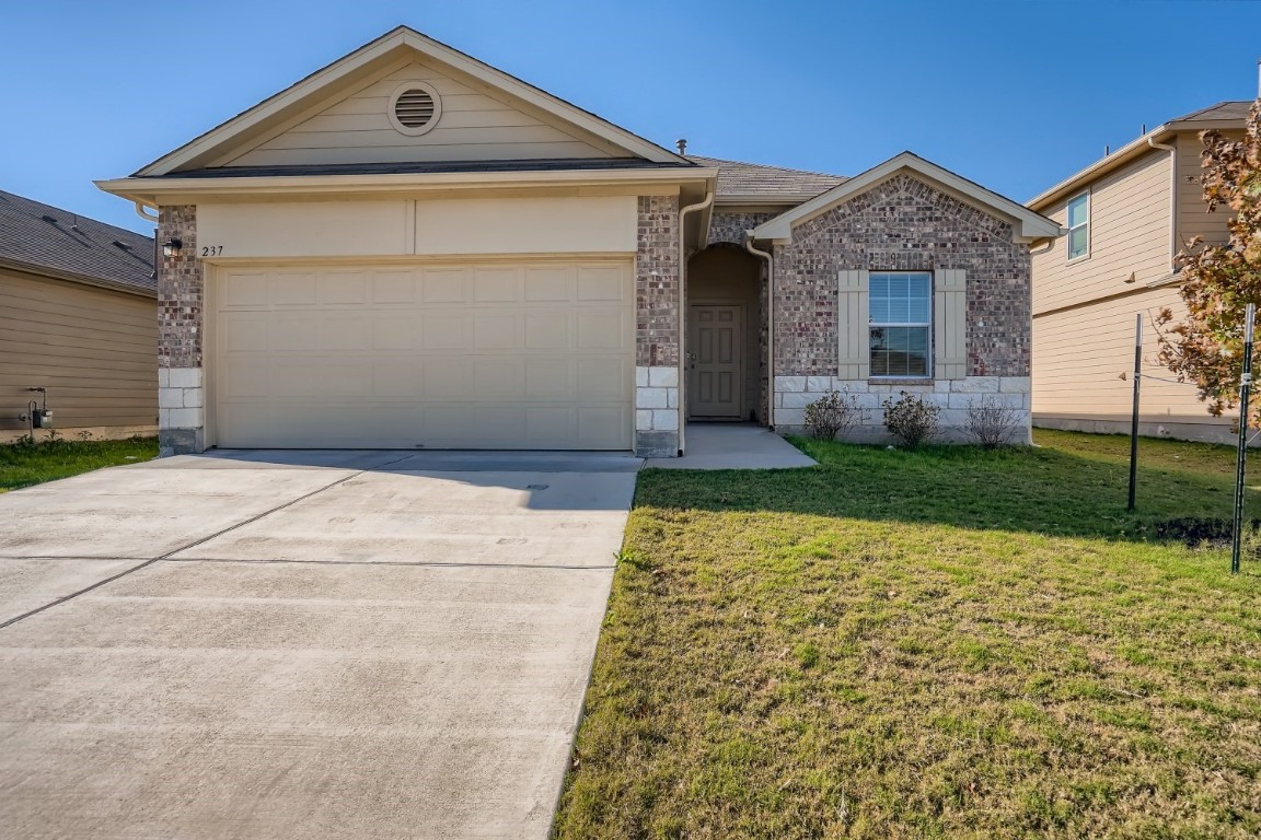 237 Hess Drive , Kyle, TX, 78640 | 2436437 | Realty Texas LLC