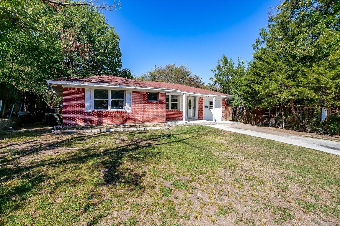 725 NW 14th Street , Grand Prairie, TX, 75050 | 20446356 | Realty Texas LLC