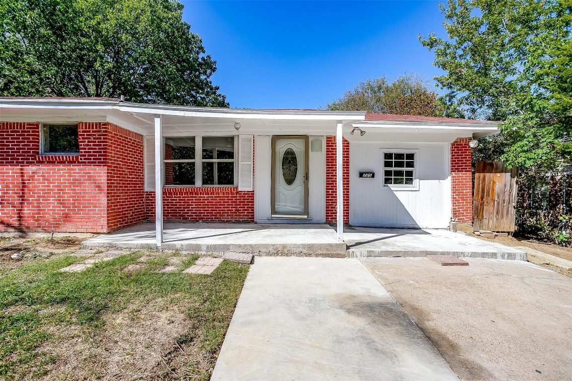 725 NW 14th Street , Grand Prairie, TX, 75050 | 20446356 | Realty Texas LLC