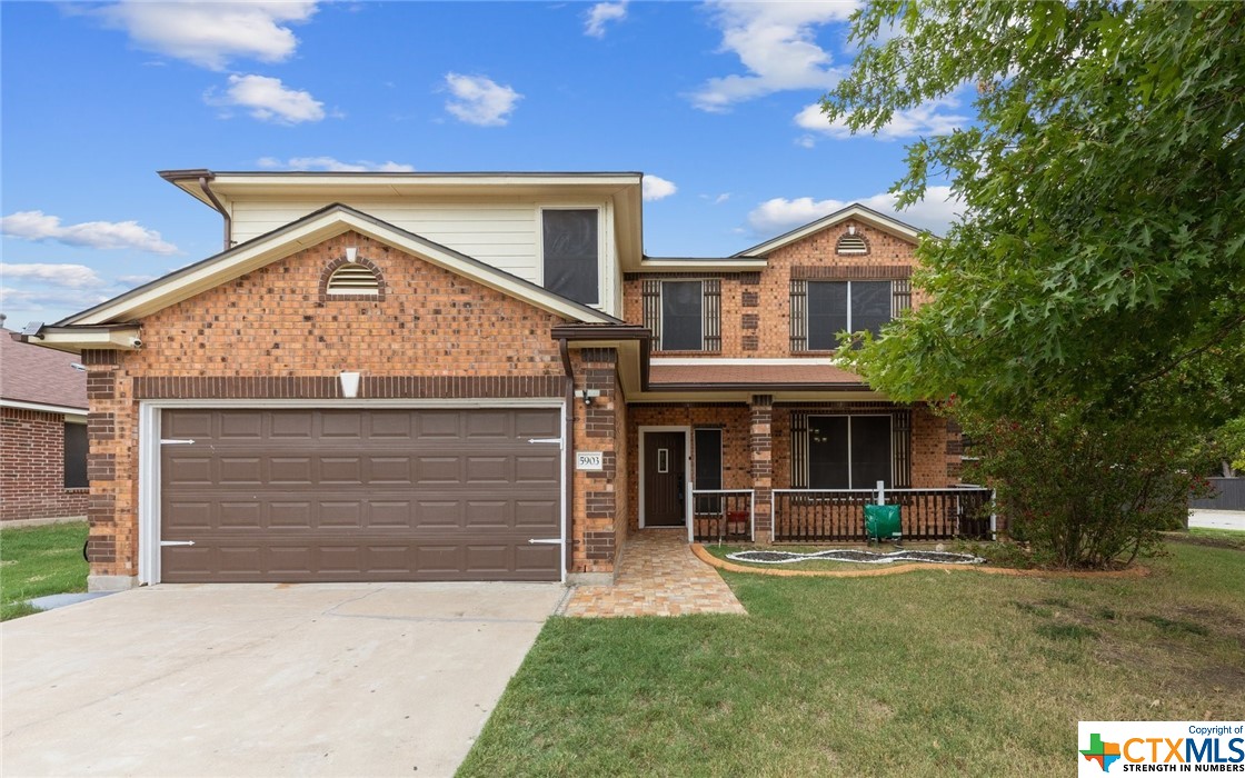 5903 Mosaic Trail