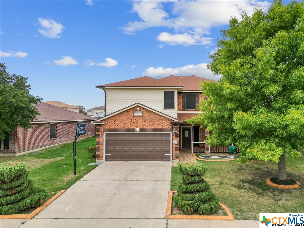 5903 Mosaic Trail