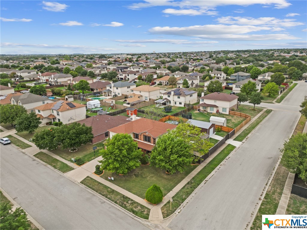 5903 Mosaic Trail