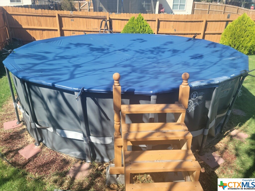 5903 Mosaic Trail