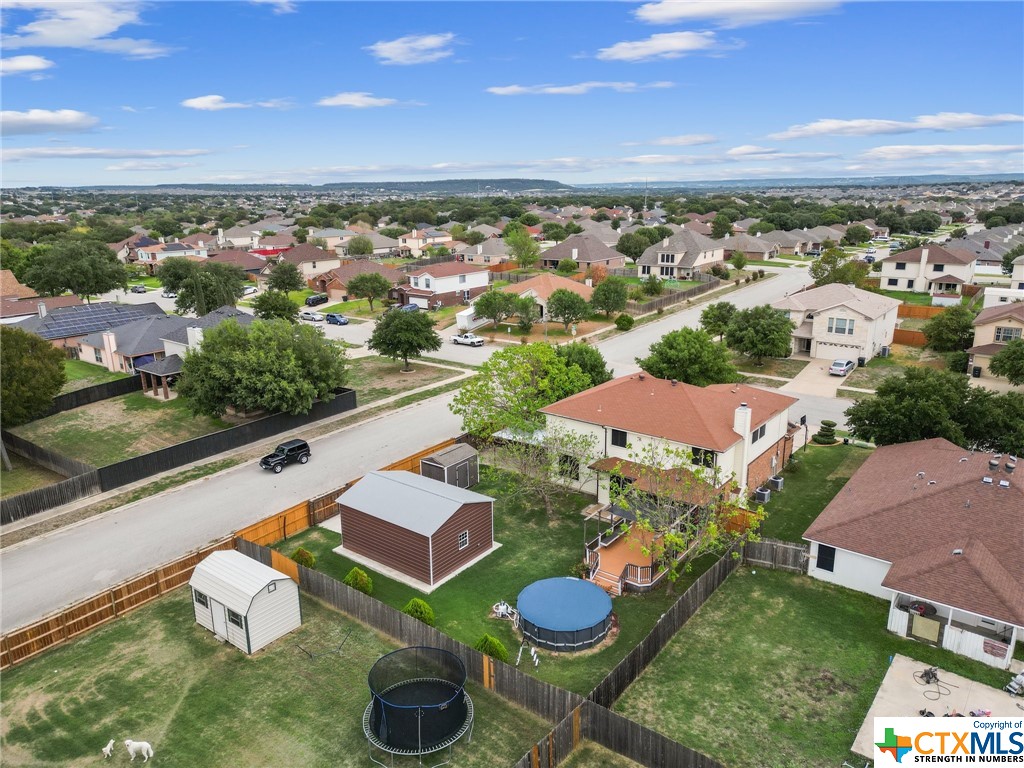 5903 Mosaic Trail
